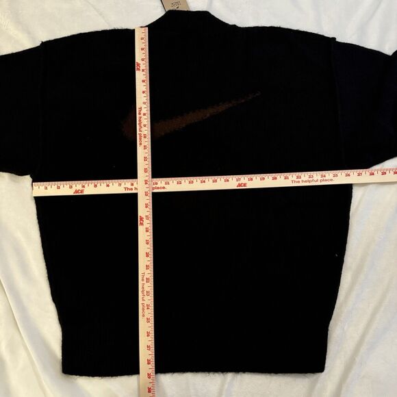 Nike Sportswear Tech Pack Knit Sweater - Picture 12 of 13